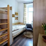 U Aloise Apartament Dolna Morawa