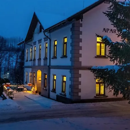 U Aloise * Dolni Morava