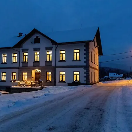 U Aloise Apartment *