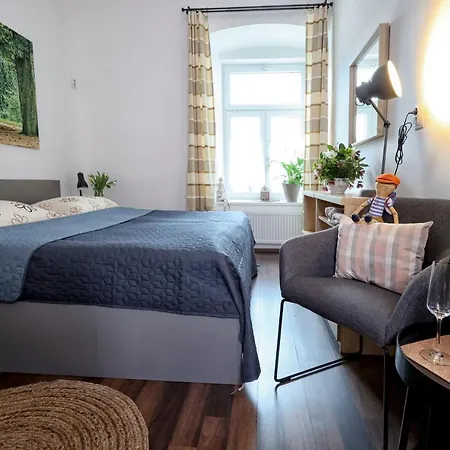 Apartment U Aloise