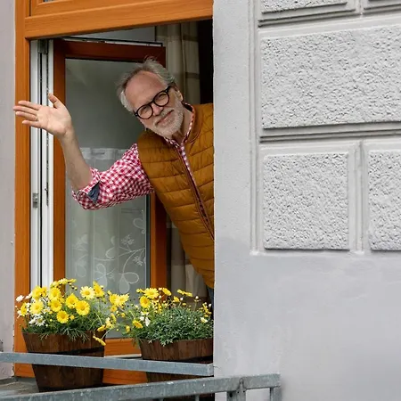 U Aloise Διαμέρισμα *
