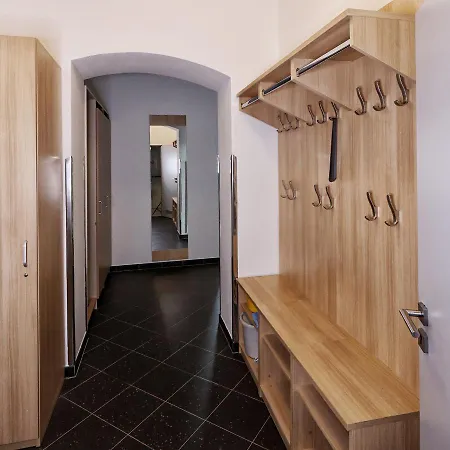 Apartment U Aloise *