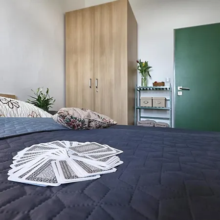 U Aloise Apartament *