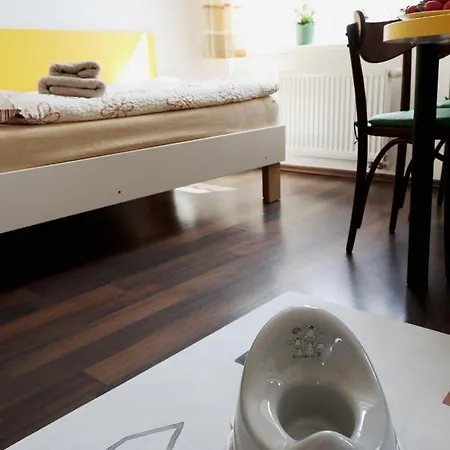 U Aloise Apartment Dolni Morava