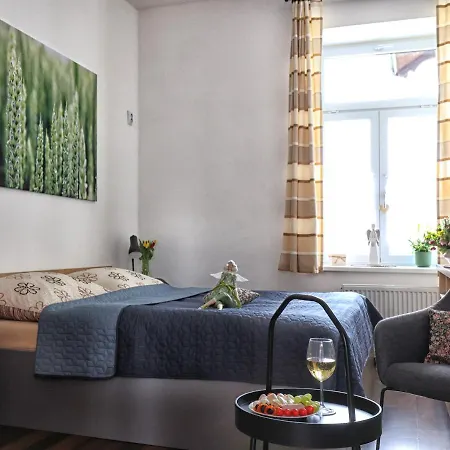 U Aloise Apartment
