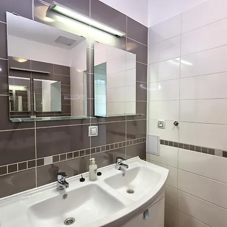 U Aloise Apartment Dolni Morava