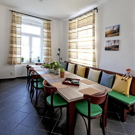 Apartment U Aloise