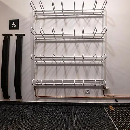 Appartement U Aloise Dolní Morava