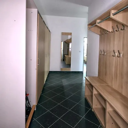 Apartment U Aloise Dolni Morava