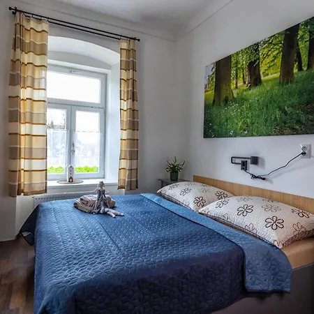 Apartment U Aloise Dolni Morava