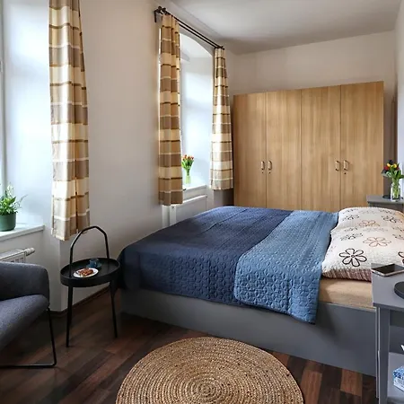 Apartment U Aloise Dolni Morava