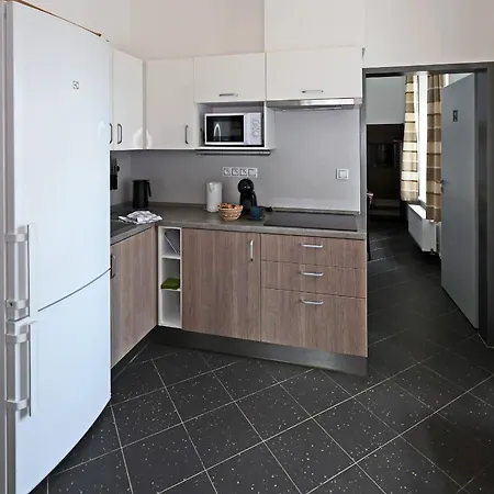Apartment U Aloise *
