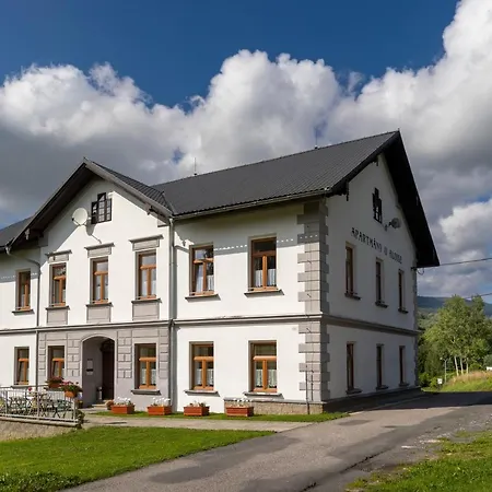 Apartment U Aloise *