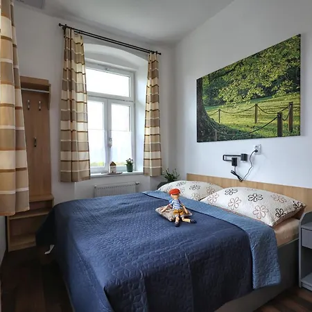 Apartment U Aloise