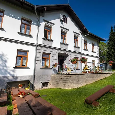 U Aloise Apartament