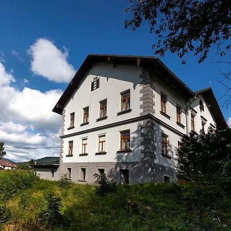 Apartment U Aloise Dolni Morava