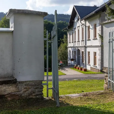 Apartment U Aloise Dolni Morava