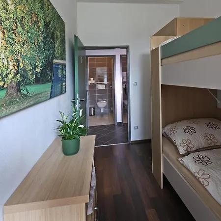 Apartment U Aloise