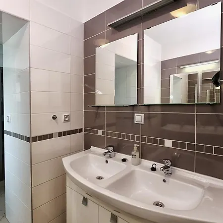 Apartment U Aloise *