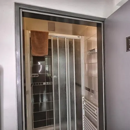 Διαμέρισμα U Aloise Dolní Morava