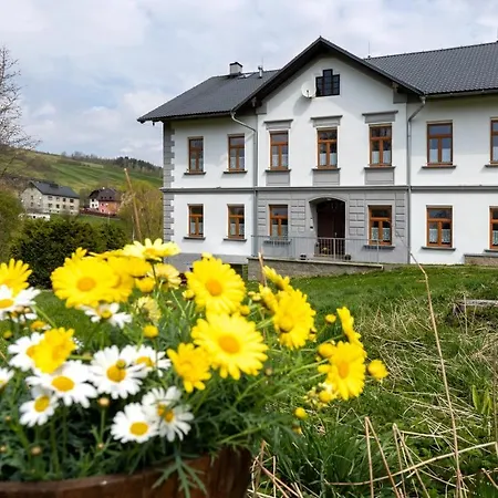 U Aloise Dolní Morava