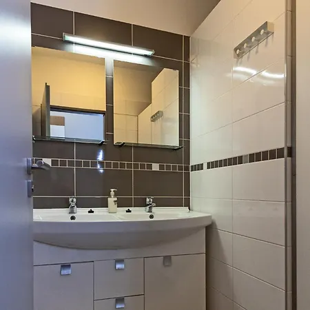Apartment U Aloise Dolni Morava