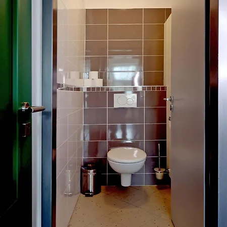 Apartment U Aloise Dolni Morava