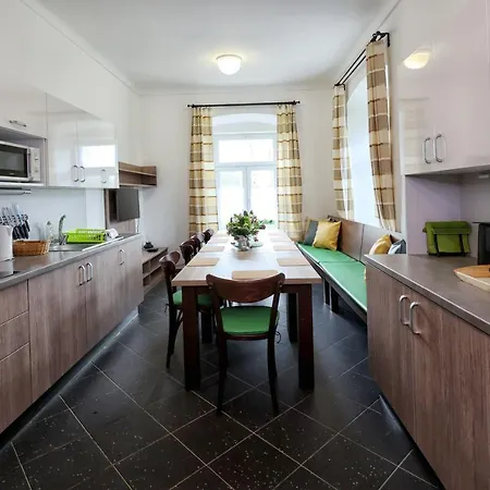 Apartment U Aloise Dolni Morava