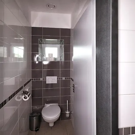 Apartment U Aloise *