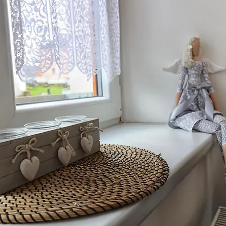 Apartment U Aloise Dolni Morava