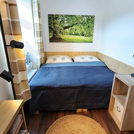 Apartment U Aloise