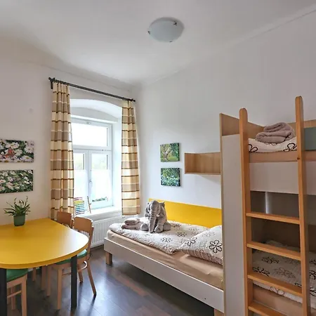 Apartment U Aloise