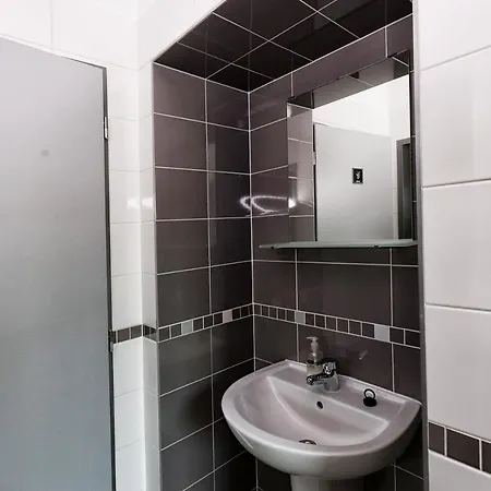 U Aloise Apartment Dolni Morava
