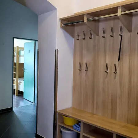 U Aloise Apartment