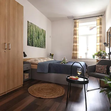 Apartment U Aloise