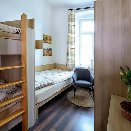 U Aloise Διαμέρισμα Dolní Morava