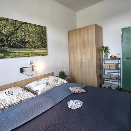 U Aloise Apartment Dolni Morava