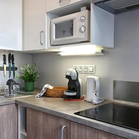 U Aloise Apartment