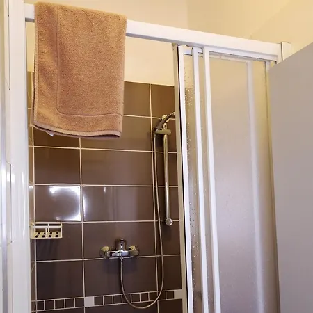 U Aloise Apartment