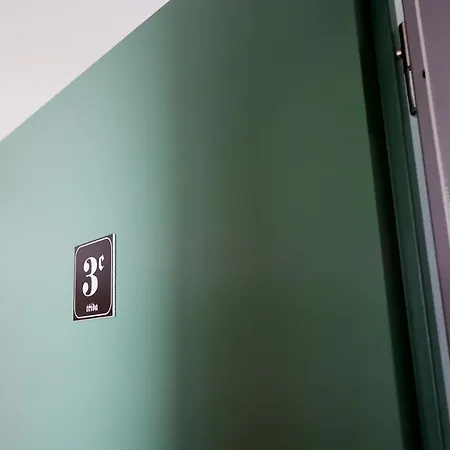 Apartment U Aloise *