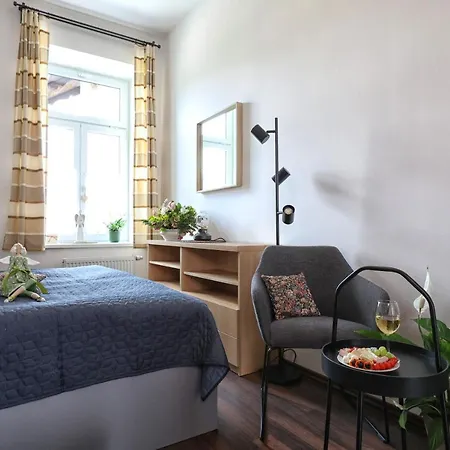 Apartment U Aloise