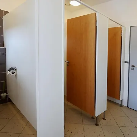 Apartment U Aloise *