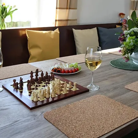 Apartment U Aloise Dolni Morava