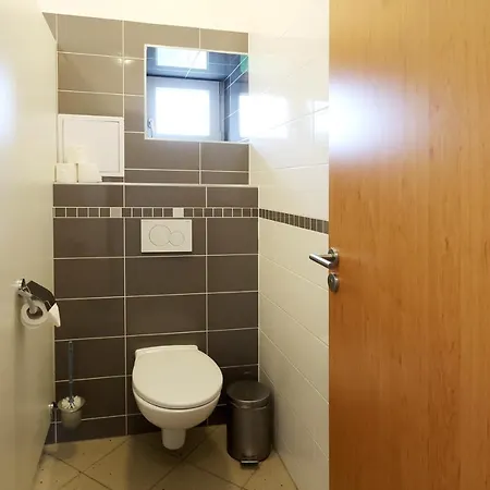 Apartment U Aloise Dolni Morava