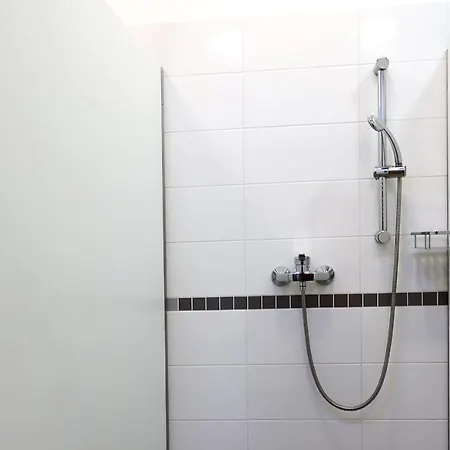 U Aloise Apartment *