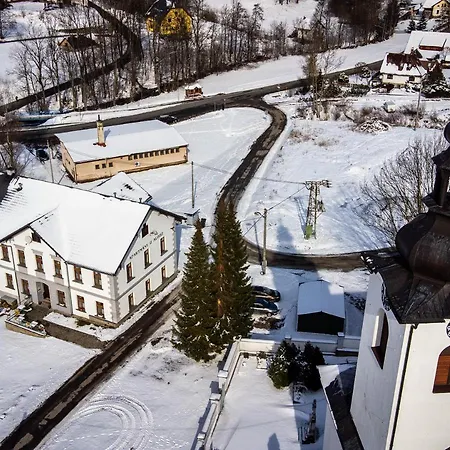Apartment U Aloise Dolni Morava