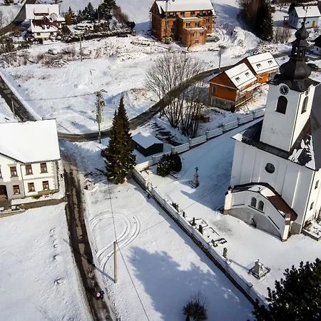 U Aloise Dolni Morava