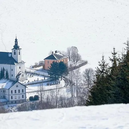 U Aloise * Dolni Morava