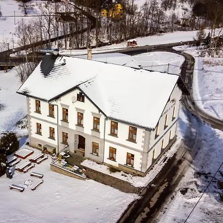 Apartment U Aloise *