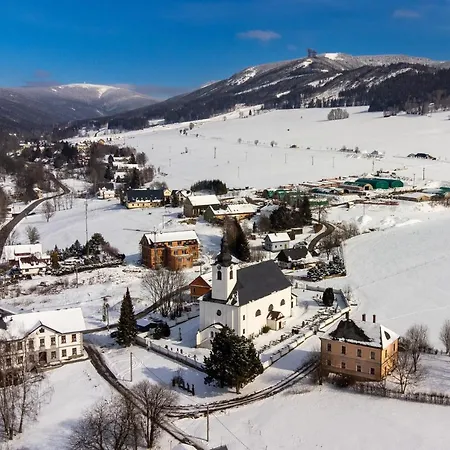 U Aloise * Dolni Morava